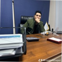 Mostafa Th