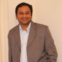 Prasad Natarajan