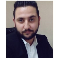 Tareq Mazahreh