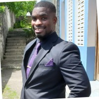 Gideon Desir