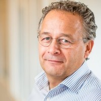 Gerben van der Wallen