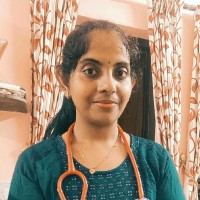 Dr Aparna G