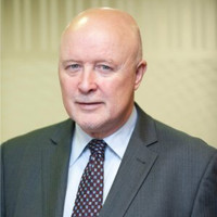 Harry Burke