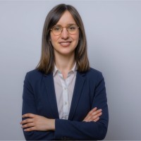 Miriam Sophie Kronimus