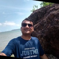 Chandrakant Bagdane