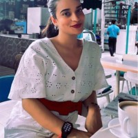 Nupur Mishra