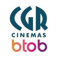 Cinéma CGR Troyes