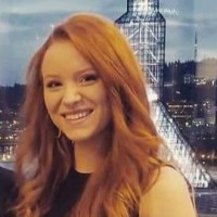 Andi Simmons, CSCP