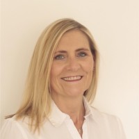 Jane Magill