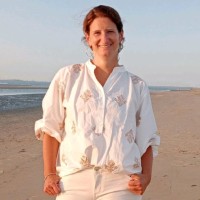 Rieke Jacobs - Benard