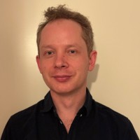 Gregory Nilsson