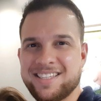 Lucas Da Silva Borges