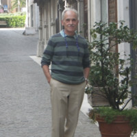 Tony Frandina