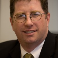 Patrick Mehan
