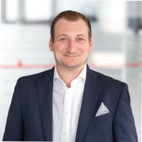 Patrick Schallweg
