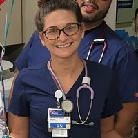 Kathryn Timmons, Bsn