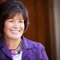 Mary Eaker