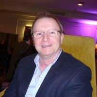 Martin Cox