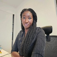 astou diouf