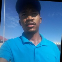 Tebatso Phahlamohlaka