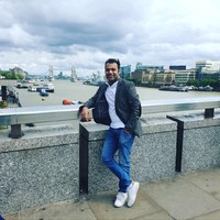 Keshav Maheshwari