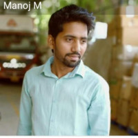 Manoj Pal