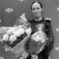 Anja Louise Rieder Nielsen