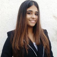 Urja Chavan