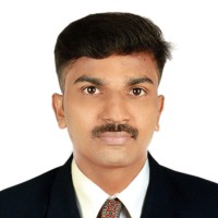 Suraj T S
