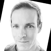 Stu Jeffries