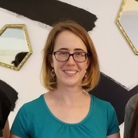 Rachel Frieders, Mba