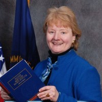 Judith Gibbons