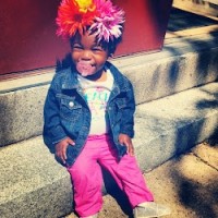 Tyanna Handy