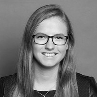 Stephanie Strome, Chrp