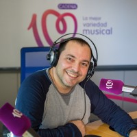 Juan José Cazorla Garcia