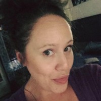 Desiree Mcpherson