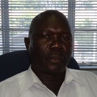 Solomon Oloo