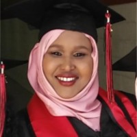 Munisa Abdi Ali