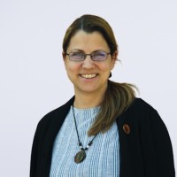 Boryana Koseva-Gerasimova