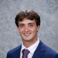 Chris Mctavish