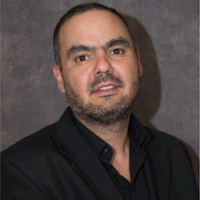 Salvador Cisneros