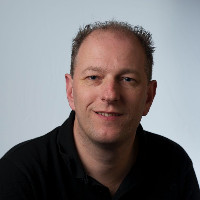 Richard Van Beek