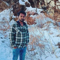 Alok Ranjan