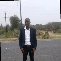 Nkululeko Hendrick