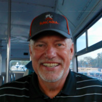 David Mcmurrin Mba, Acc