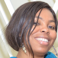 Ifitumi Audu, Ph.D, Mph, Ches