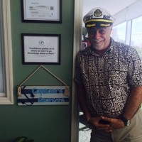 Captain Ron