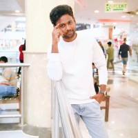 Tamil Selvan