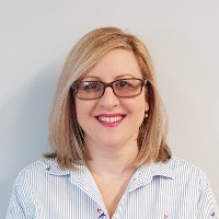 Melissa Parr