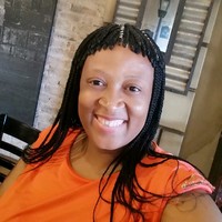 Zanele Mbatha